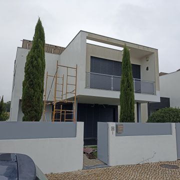 Bem estar remodelacoes - Palmela - Remodel a Room