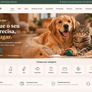 Nova Era Media - Odivelas - Développement d’applications iOS