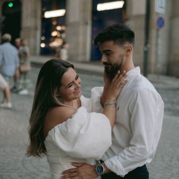 Marley Urias Macedo - Braga - Family Portrait Photography