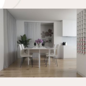 Inchdesign - Maia - Diseño de interiores