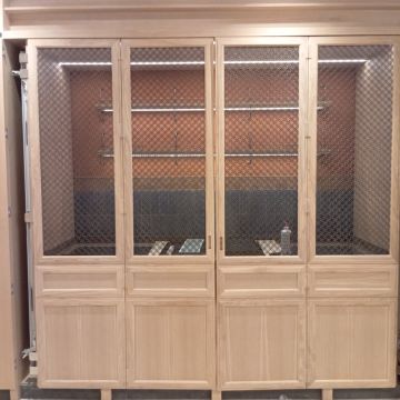Silente fronteira carpentry lda - Albufeira - Drywall Repair and Texturing