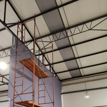 Gramacho Remodelações - Loures - Pintura Exterior