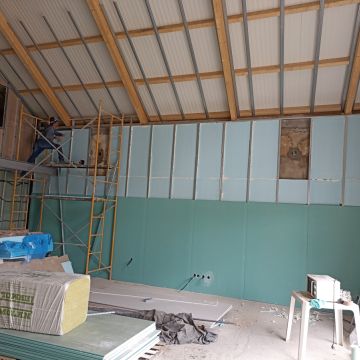 Bem estar remodelacoes - Palmela - Shower and Bathtub Repair
