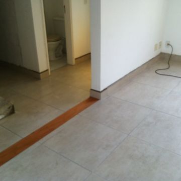 Gabriel fanzeres - Caminha - Installation de support TV