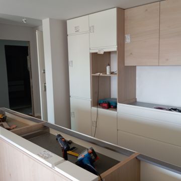 Silente fronteira carpentry lda - Albufeira - Concrete Flooring Installation