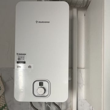 ReparaEasy - Sintra - Heating