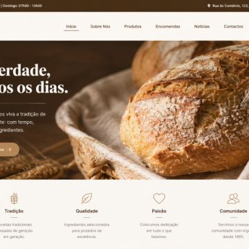 Nova Era Media - Odivelas - Graphiste