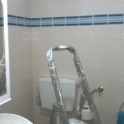 ML-renovações - Leiria - Caulking