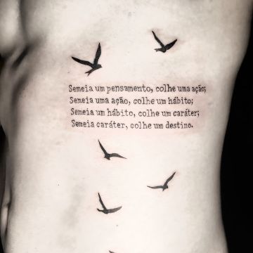 Raphael Madeira - Tatuador - Tavira - Boutiques de piercing