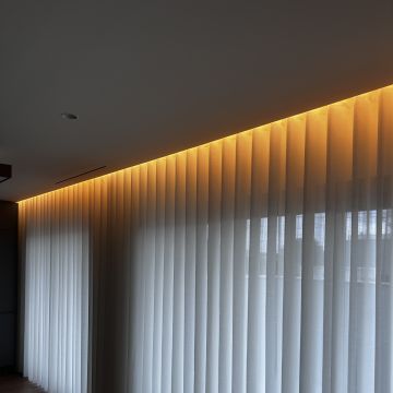 Evok´Atelier - Valongo - Interior Wall Addition