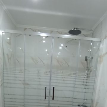 Bem estar remodelacoes - Palmela - Lights Project