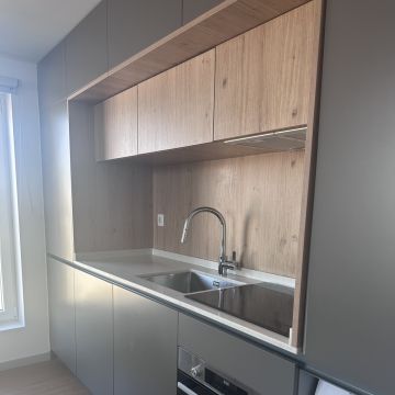 Veridiana Santos - Aveiro - Limpeza de Propriedade