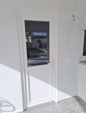 Lisboa Pvc - Sintra - PVC Fenster montieren