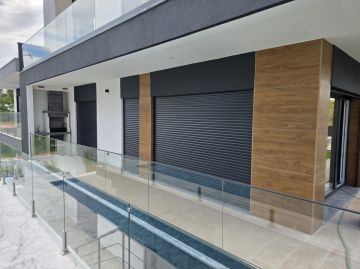 Lisboa Pvc - Sintra - PVC Fenster montieren