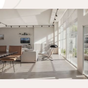Inchdesign - Maia - Diseño de interiores