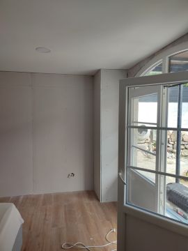 Remodela Valdir - Mafra - Stair and Staircase Repair