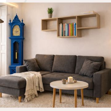 Inchdesign - Maia - Decoradores