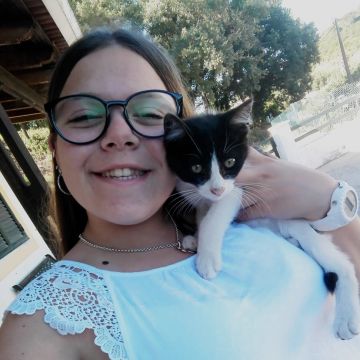 Sara petsitting - Abrantes - Cuidar tus mascotas