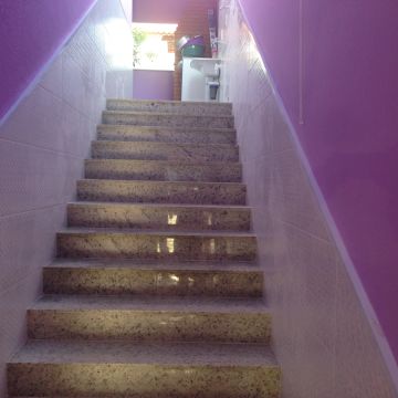 Gabriel fanzeres - Caminha - Installation de canalisations