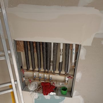 Bem estar remodelacoes - Palmela - Stair and Staircase Addition or Remodel