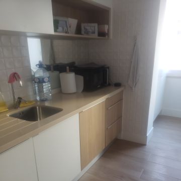 Suelysilva - Lisboa - Upholstery and Furniture Cleaning