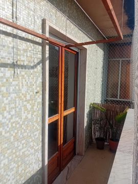 Lisboa Pvc - Sintra - Türreparatur