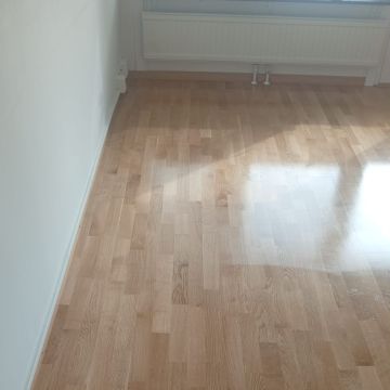 christbomat cleaning service - Lisboa - Grundreinigung oder Frühjahrsputz