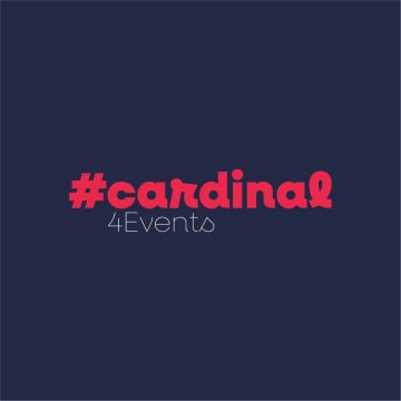CARDINAL4EVENTS - Braga - Organização de Festa de Aniversário