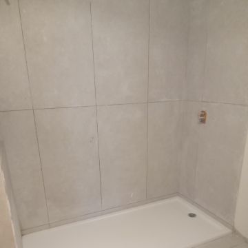 Amaral ladrilhos - Amadora - Tiling