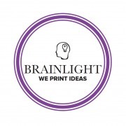 Brainlight - Sintra - Presentation Design