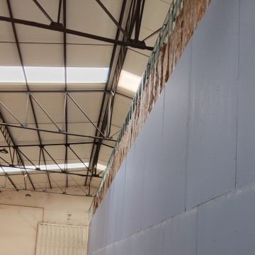 Gramacho Remodelações - Loures - Instalação de Alcatifa