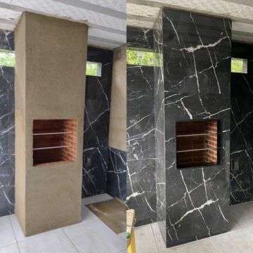 Oliveira Costa, Torres, Lda - Silves - Chimney Cleaning