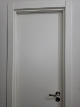 Carpintería general