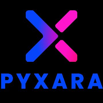 Daniel Pyxara - Almada - Grafikdesign