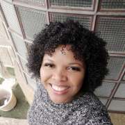 Katiane Novais de Melo Tavares - Ílhavo - Reflexology Massage