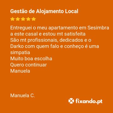 Superhosts Portugal - Lisboa - Gestão de Alojamento Local