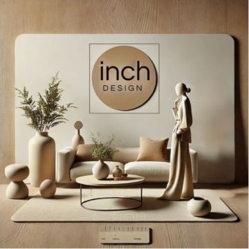 Inchdesign - Maia - Decoradores