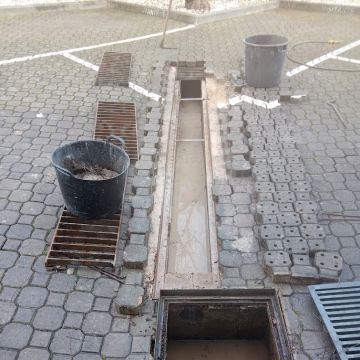 LA CONSTRUCTION - Cascais - Remodelación de cocinas