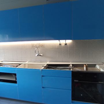 Bem estar remodelacoes - Palmela - Walls, Framing, and Stairs