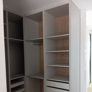 Silente fronteira carpentry lda - Albufeira - Countertop Installation