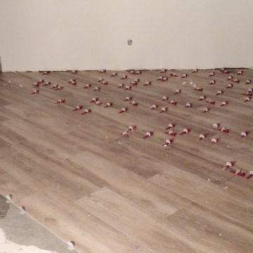 DSVConstruçõesLda. - Évora - Insulation