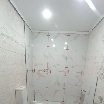 Bem estar remodelacoes - Palmela - Plumbing