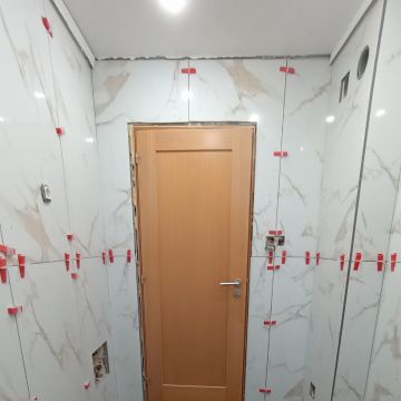 Bem estar remodelacoes - Palmela - Architecture