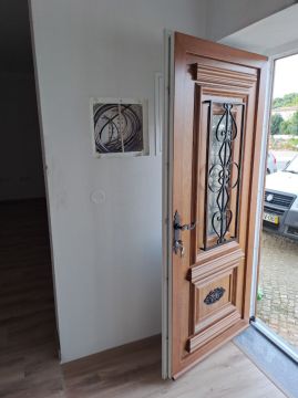 Lisboa Pvc - Sintra - Balkonverglasung montieren