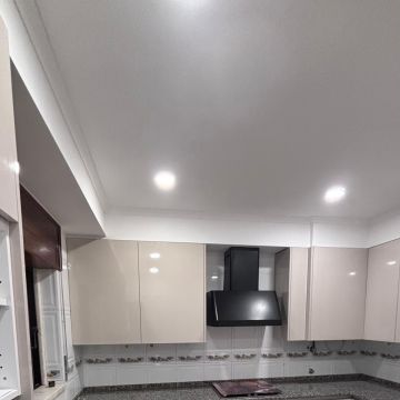MP Pinturas - Seixal - Bathroom Remodel