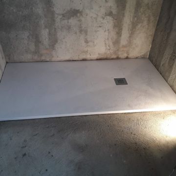 DSVConstruçõesLda. - Évora - Stone or Tile Flooring Installation