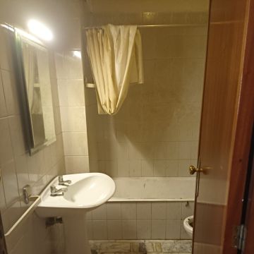 Miguel - Maia - Remoção de Arbustos