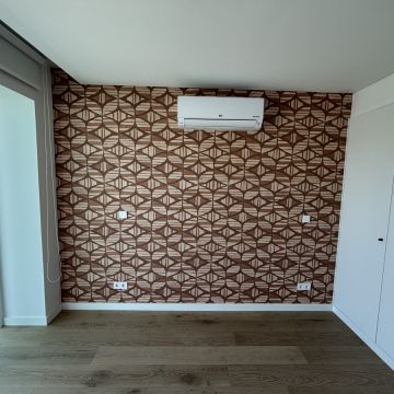 Lucas - Cascais - Papier peint