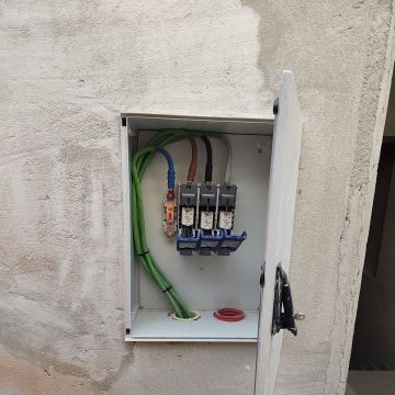 Alexandre Neves - Torres Vedras - Repair and Tech Support - Other Equipments