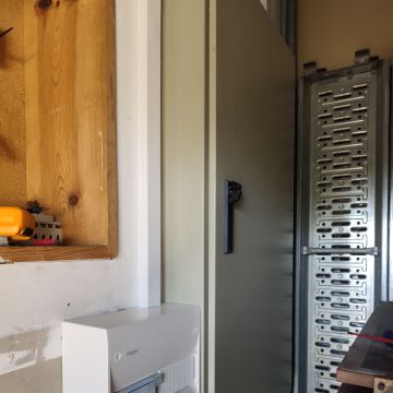 Alexandre Neves - Torres Vedras - Switch and Outlet Repair